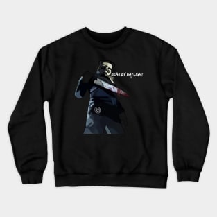 Bear By Daylight - Michael Bear Byers Crewneck Sweatshirt